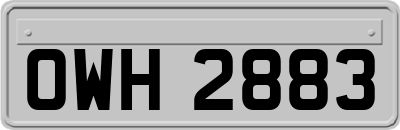OWH2883