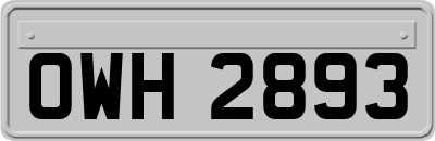 OWH2893