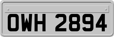 OWH2894