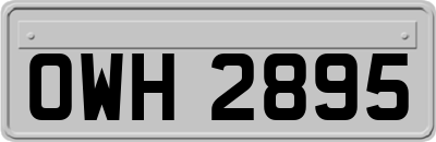 OWH2895