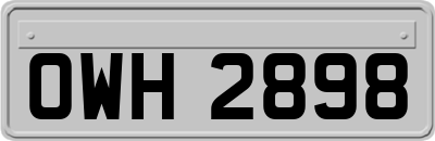 OWH2898