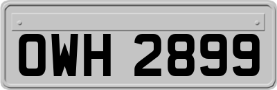 OWH2899