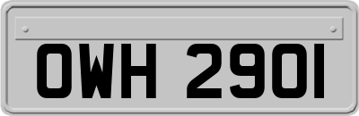 OWH2901