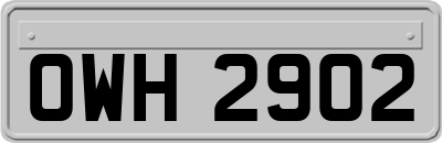OWH2902