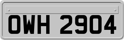 OWH2904