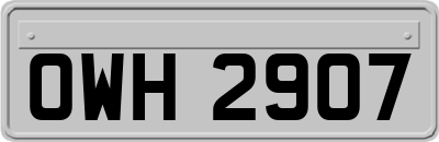 OWH2907