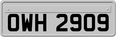 OWH2909