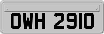 OWH2910