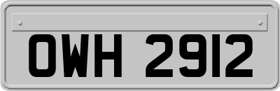 OWH2912