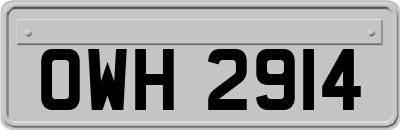 OWH2914