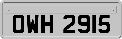 OWH2915