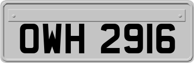 OWH2916