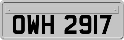 OWH2917