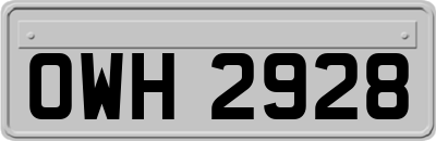 OWH2928