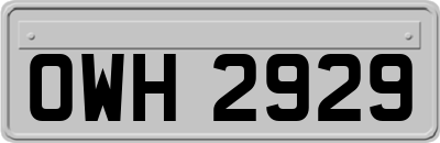 OWH2929
