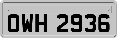 OWH2936