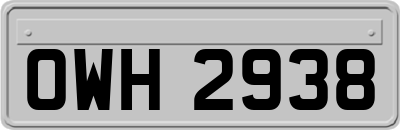 OWH2938