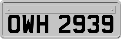 OWH2939