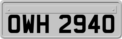 OWH2940