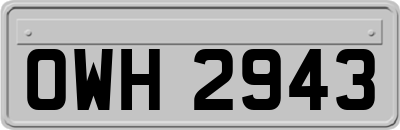 OWH2943
