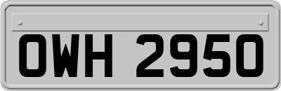 OWH2950