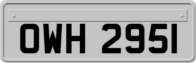 OWH2951
