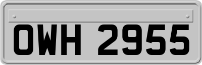 OWH2955