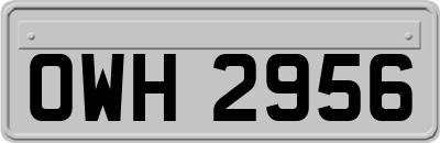OWH2956
