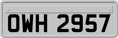 OWH2957