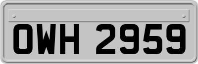 OWH2959