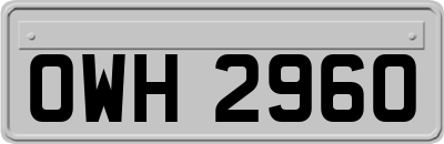 OWH2960