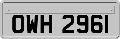 OWH2961