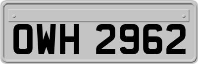 OWH2962