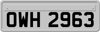 OWH2963