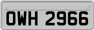 OWH2966