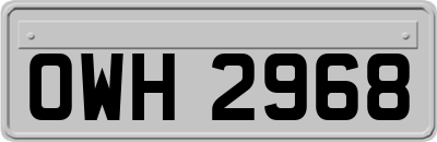 OWH2968