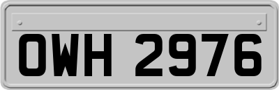 OWH2976