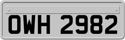 OWH2982