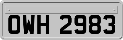 OWH2983