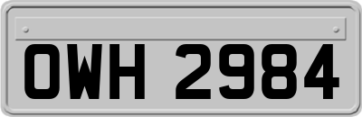 OWH2984