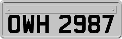 OWH2987