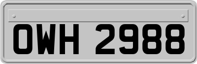 OWH2988