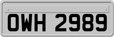 OWH2989