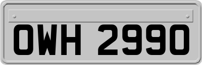 OWH2990