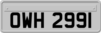 OWH2991
