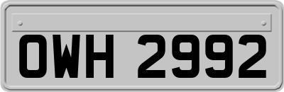 OWH2992