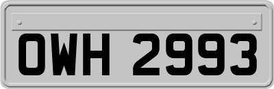 OWH2993