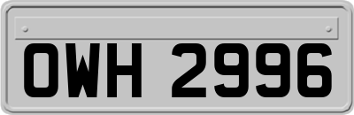 OWH2996