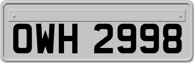 OWH2998