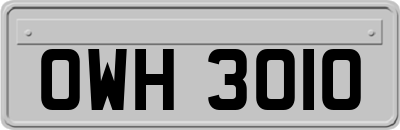 OWH3010